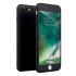 Olixar XTrio Full Cover iPhone 8 Plus Case - Black 1