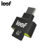 Lecteur de carte Micro SD Leef Access-C pour appareils USB-C 1