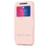 Moshi SenseCover iPhone X Smart Case - Luna Pink 1