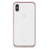 Moshi Vitros iPhone X Slim Case - Pink 1