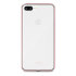 Funda iPhone 8 Plus Moshi Vitros - Oro Rosa 1