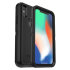 OtterBox Defender Series Screenless Edition iPhone X Case - Black 1