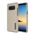 Incipio DualPro Samsung Galaxy Note 8 Case - Champagne Gold 1
