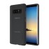 Coque Samsung Galaxy Note 8 Incipio Octane Pure – Noire fumée 1