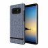 Incipio Esquire Carnaby Samsung Galaxy Note 8 Case - Blue 1