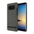 Incipio Esquire Carnaby Samsung Galaxy Note 8 Case - Grey 1