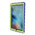 Gumdrop DropTech iPad Pro 9.7 / Air 2 Tough Case - Blue / Lime Green 1