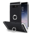Olixar X-Ring Samsung Galaxy Note 8 Finger Loop Case - Zwart 1