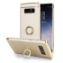 Olixar XRing Samsung Galaxy Note 8 Finger Loop Case - Gold 1