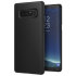 Rearth Ringke Slim Samsung Galaxy Note 8 Case - Black 1