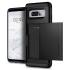 Spigen Slim Armor CS Galaxy Note 8 Hülle in schwarz 1