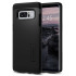 Spigen Tough Armor Samsung Galaxy Note 8 Case - Black 1