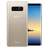 Officiële Samsung Galaxy Note 8 Clear Cover Case - Doorzichtig 1