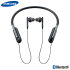 Samsung U Flex Bluetooth Sports Headphones - Black 1