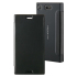 Roxfit Urban Book MFX Sony Xperia XZ1 Compact Slim Case - Black 1