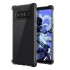 Ghostek Covert 2 Samsung Galaxy Note 8 Bumper Case - Clear / Black 1