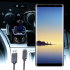 Olixar High Power Samsung Galaxy Note 8 Autolader 1