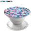 PopSockets Universal Smartphone 2-in-1 Stand & Grip - Tiffany Snow 1