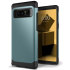 Caseology Galaxy Note 8 Parallax Series Case - Aqua Green 1