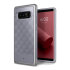 Caseology Parallax Series Samsung Galaxy Note 8 Hülle - Océano gris 1