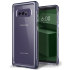 Caseology Galaxy Note 8 Skyfall Series Case - Orchid Gray 1