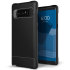 Coque Samsung Galaxy Note 8 Caseology Vault Series – Noir 1