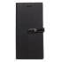 Mercury Romance Diary Samsung Galaxy Note 8 Wallet Case - Black 1