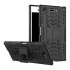Olixar ArmourDillo Sony Xperia XZ1 Protective Case - Black 1
