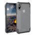 UAG Plyo iPhone X Tough Protective Case - Ice 1
