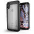 Ghostek Atomic Slim iPhone X Tough Case - Black 1