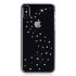 Bling My Thing Milky Way iPhone X Case - Suikerspin 1