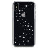 Bling My Thing Milky Way iPhone X Case - Crystal 1