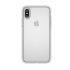 iPhone X Tough Case - Speck Presidio Clear 1