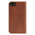 Nomad iPhone 8 / 7 Genuine Leather Folio Case 1