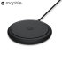 Mophie Quick Charge Qi iPhone X / 8 Plus / 8 Wireless Charging Pad 1