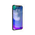 InvisibleShield iPhone X Glass+ Tempered Glass Screen Protector 1