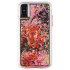 Case-Mate iPhone X Naked Tough Glow Waterfall Case - Pink 1