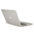 KMP MacBook Pro Retina 15'' Protective Case - Clear 1