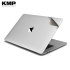 KMP MacBook Pro 13 with Touch Bar Full Cover Protective Skin - Silver 1