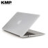 KMP MacBook Air 13 inch Protective Hard Shell Case - Clear 1