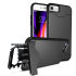 Olixar X-Ranger iPhone 8 / 7 Survival Case - Black 1