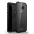 Zizo Atom Samsung Galaxy Note 8 Case & Glass Screen Protector - Black 1