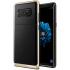 VRS Design High Pro Shield Samsung Galaxy Note 8 Deksel - Gull 1