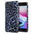 Uprosa Slim Line iPhone 8 / 7 Case - Cyanide 1