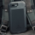 Coque iPhone 8 Plus Love Mei Powerful Protective – Noire 1