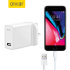 Olixar High Power iPhone 8 / 8 Plus Wall Charger & 1m Cable 1