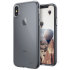 Rearth Ringke Air iPhone X Case - Smoke Black 1
