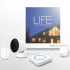 TCL LIFE Home Monitoring Smart Home System - White 1