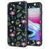 LoveCases Paradise Lust iPhone 8 Case - Flamingo Fall 1