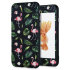 LoveCases Paradise Lust iPhone 6S / 6 Case - Flamingo Fall 1